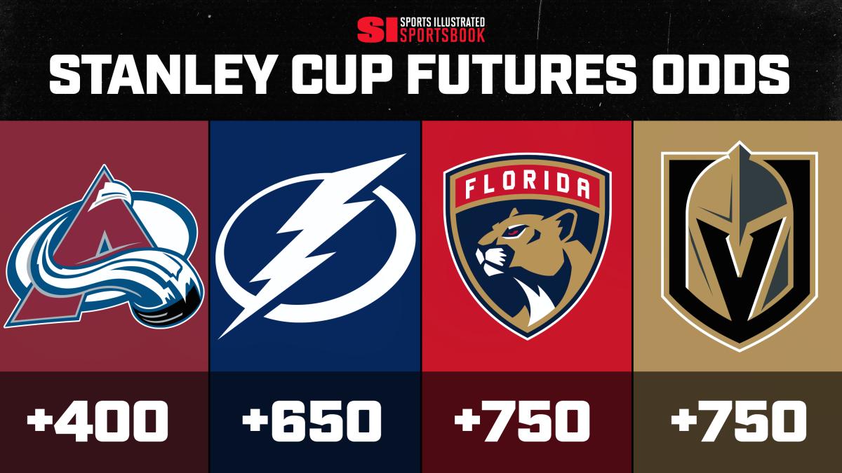 NHL Futures